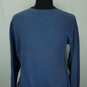 Paul & Shark Yachting Light Blue Knitted sweater